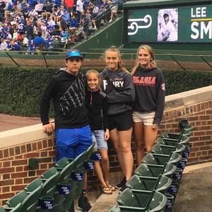 Meet your Posher, Sam